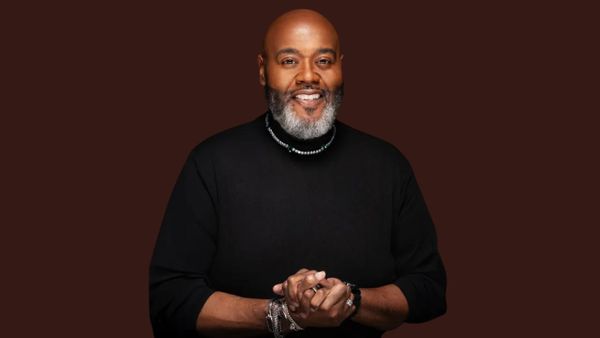 Black Music Month Spotlight: Darwin Hobbs’ Greatest Gift Was Never His Voice