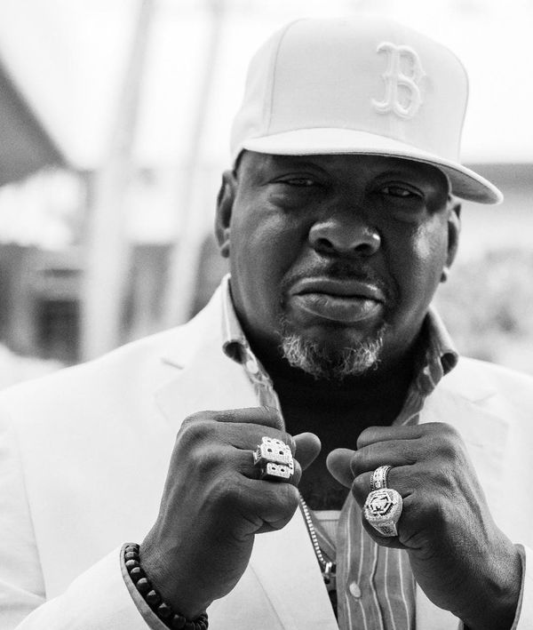 Bobby Brown, Music Icon and Multi-Platinum Superstar, Set to Ignite the Stage at the Saban Theatre with the Don’t Be Cruel 35th Anniversary Celebration Like Never Before