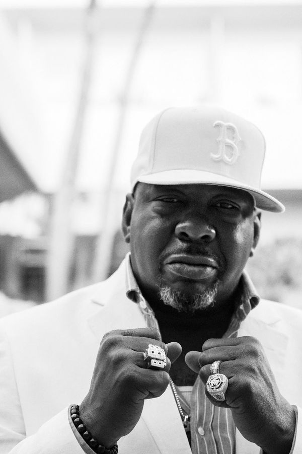 Bobby Brown, Music Icon and Multi-Platinum Superstar, Set to Ignite the Stage at the Saban Theatre with the Don’t Be Cruel 35th Anniversary Celebration Like Never Before