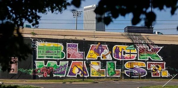 Lessons from Black Wall Street
