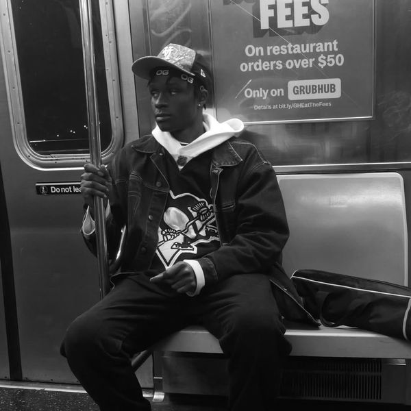The Art Of Being Real: Baceem Talks Vulnerability, Authenticity, And Finding His Sound