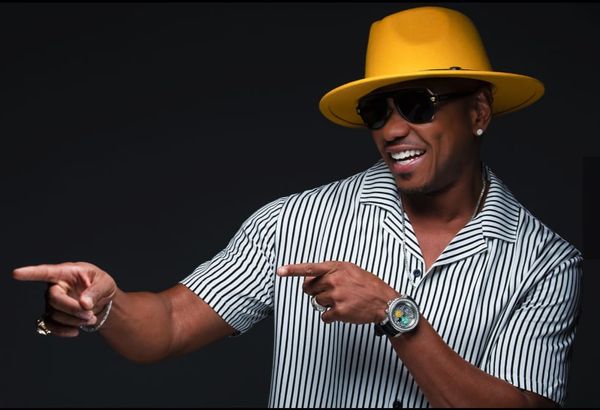 Did Donell Jones Predict The Future With His Song “Free” Released In 2009?
