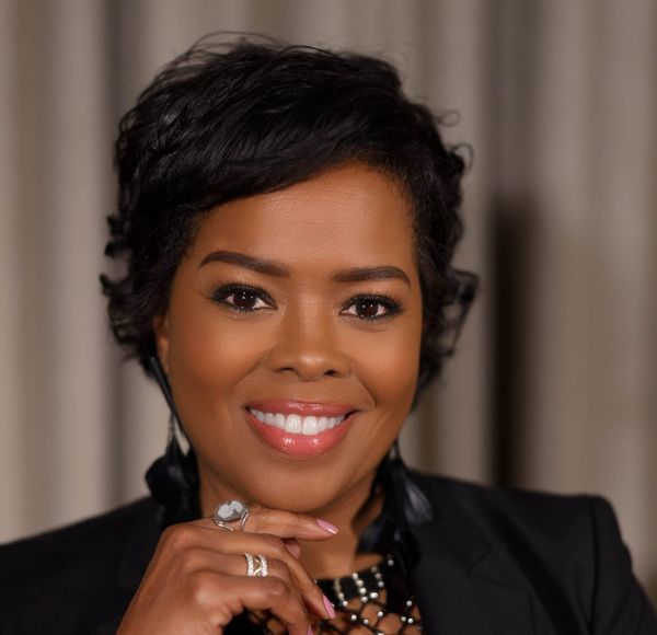 Malinda Williams, Sisterhood as a Hollywood Standard