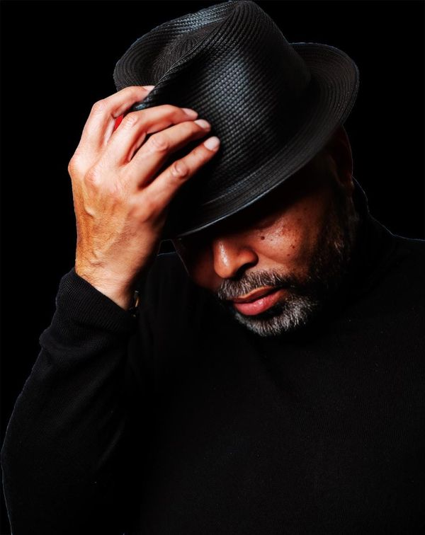 Immersive Artist Robert E. Hansen Blends Art, Technology and Storytelling to Preserve the Legacy of Black Music Icons