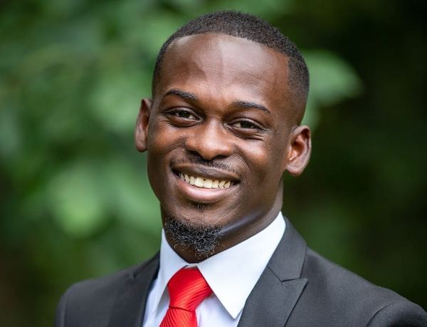 King Randall: The Young Man Carrying the Mantle of Leadership for the Next Generation
