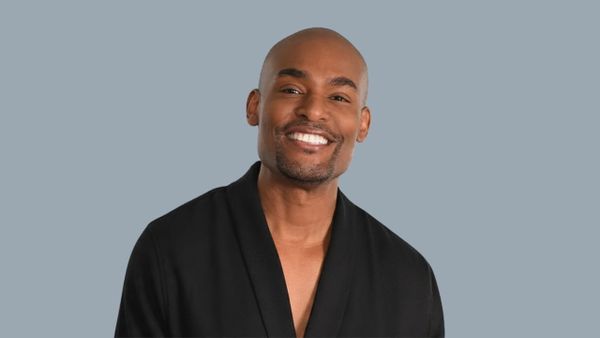 Paul Brunson and Dr. Liza Pas Resuscitated the 'Married At First Sight Franchise'