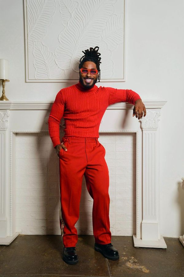Multi-Genre Recording Artist Deon Robertson Proves Excellence Knows No Limits Through Music, Healthcare, Fitness, and Acting