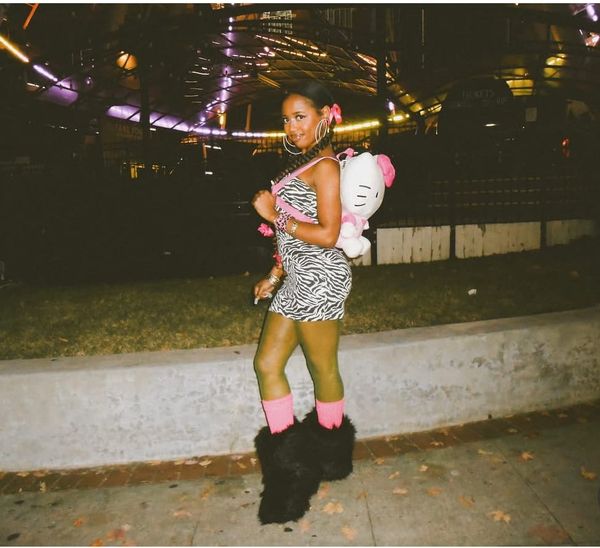 Building A Legacy, Born to Dominate: Big Mama German Is Redefining What It Means to Be a Star