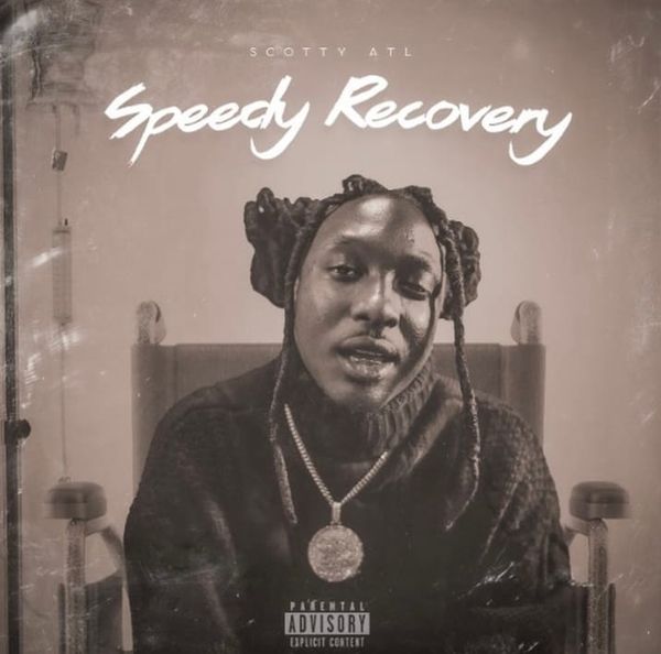 Scotty ATL Brings Southern Heavyweights Together on Speedy Recovery