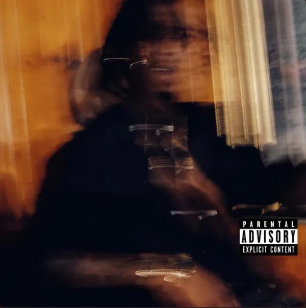 Shahron James Steps Into His Debut Era with "FOCUS" — A Soulful Call to Presence