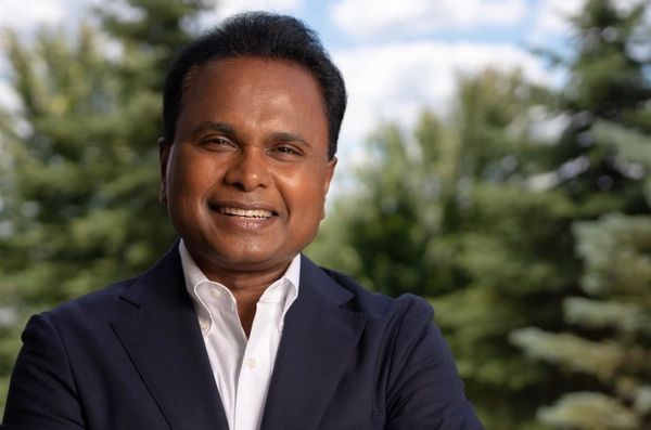 Tel K. Ganesan: Building Businesses Without Boundaries