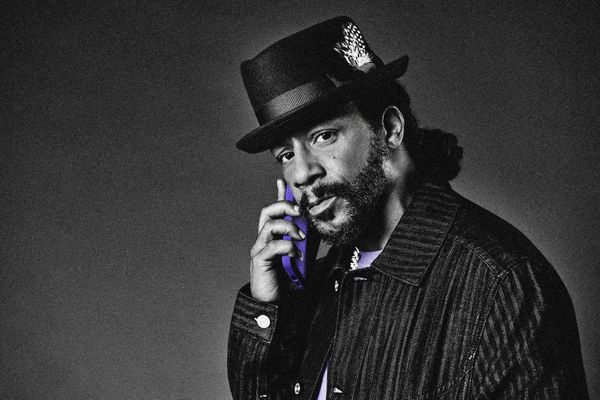 Katt Williams Isn’t Selling Phone Plans. He’s Selling Independence.