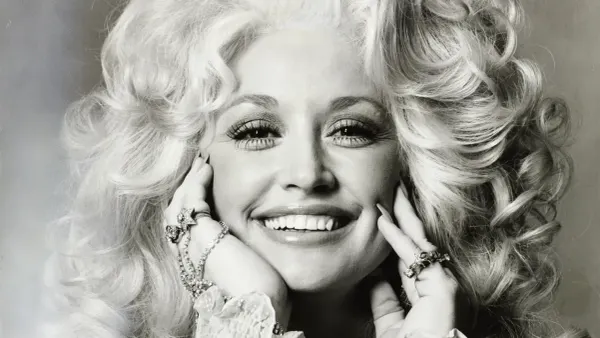 10 Reasons a Brown-Skinned Girl From Oklahoma Fell in Love With Dolly Parton