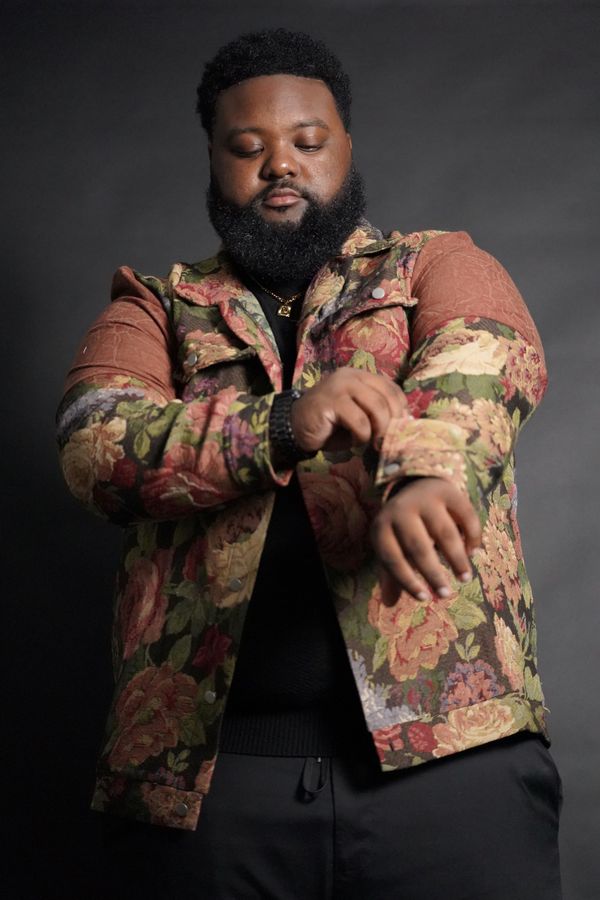 Groundbreaking Artist DJ Stussy Takes Listeners on a Journey of Identity, Culture, and Purpose with His Powerful Anthem “BLACKER”