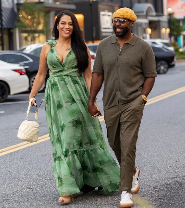 Acclaimed Singer Danton Whitley Sr. and Wife Felicia Share a Love Story Behind His New Gospel Single, “New” -  A Heartfelt Story of Love, Faith, Purpose and the Transformative Power of God
