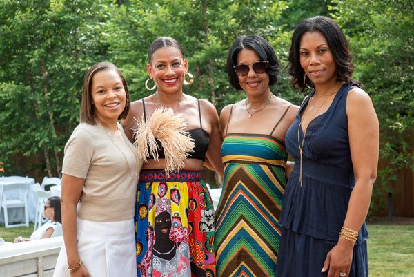 When Harlem Meets the Vineyard: Dance Theatre of Harlem Celebrates Black Art and Culture