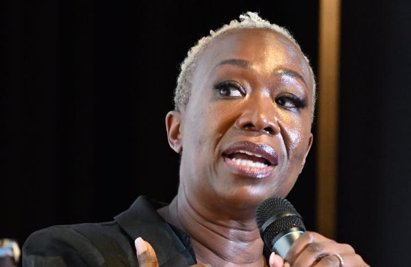 Democracy Forum at Martha’s Vineyard Was Hosted by Joy-Ann Reid, One of the Most Trusted Voices for Black America