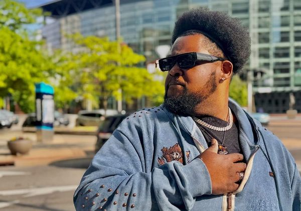 Finding Purpose Through Music: Gibson Opens Up About His Journey, Inspiration, and the Story Behind the Sound