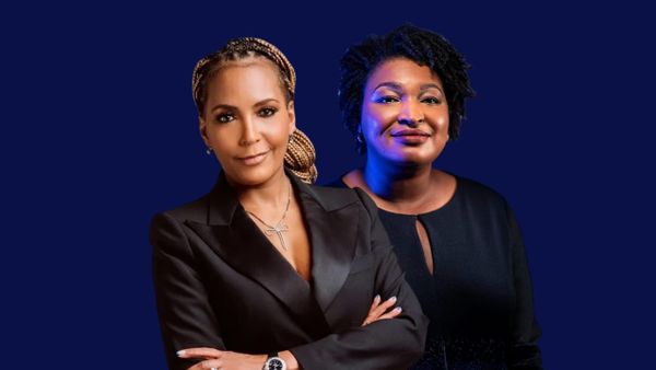 Can Keisha Lance Bottoms Do What Stacey Abrams Couldn’t?