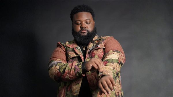 Groundbreaking Artist DJ Stussy Takes Listeners on a Journey of Identity, Culture, and Purpose with His Powerful Anthem “BLACKER”