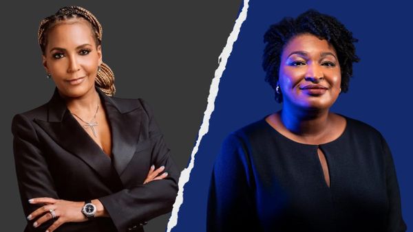 Can Keisha Lance Bottoms Do What Stacey Abrams Couldn’t?