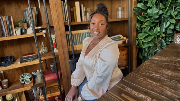 Creating Unforgettable Experiences: How Jayna Martin Is Building a Legacy Through Moments & Memories Party & Decor