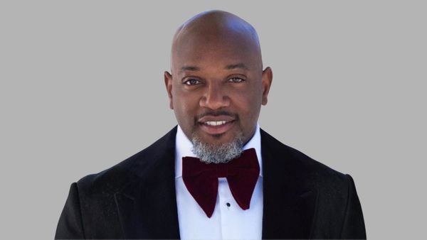 Dr. Shawn Best Proves Black Excellence Is Still a Work in Progress