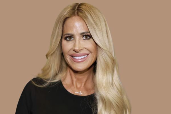 And Kim Zolciak Wept