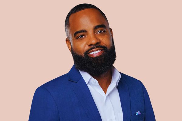 Todd Tucker's Heartbreak Is Proof the Grass Isn't Greener