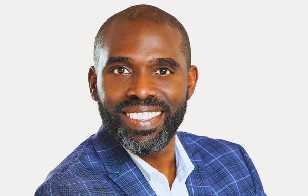 Kymone Hinds Is Asking Aspiring Entrepreneurs to Consider What They Already Know