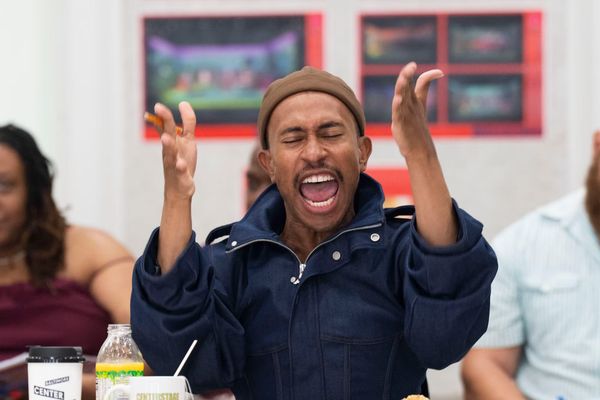 Baltimore's Newest Play 'Bocking' Will Force Tough Reflection