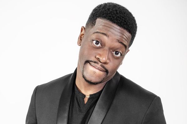 Anybody Wanna Tell Me How Shuler King Became One of the Best Stand-Up Comics to Come Out of Social Media?