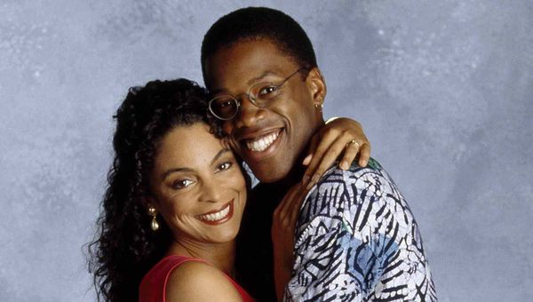 A Different World Returns: Dwayne and Whitley’s ’90s Black Love Legacy Lives On in a New Generation