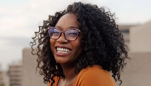 Hannah V. Sawyerr: Writing as Liberation, Advocacy & the Power of Unheard Stories