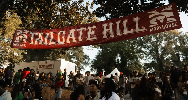 SpelHouse Homecoming Reminded Me That It Really Is a Different World