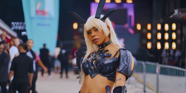 Atlanime Fest Is Building a Home for Black Anime Fans in the Heart of Atlanta
