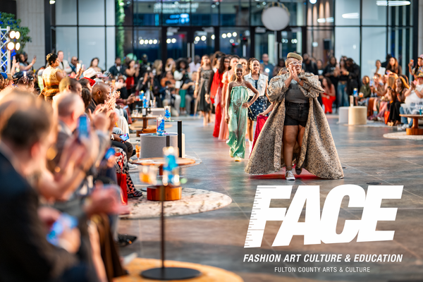 FACEs of Fashion 2026 Celebrates Atlanta’s Icons While Making Room for the Next Generation