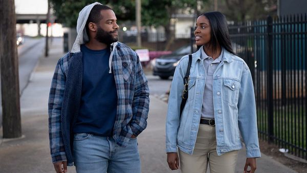 Thank You, Tyler Perry: Netflix’s 'Doing Life' Reminds Us Black Love Doesn’t Have to Be Perfect