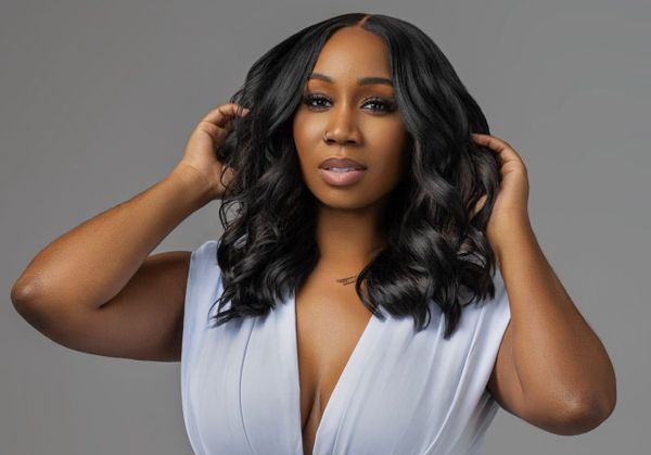 Ready to Love’s Kiara Shows What It Looks Like to Make Room for Love