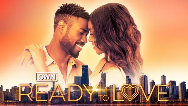 Ready to Love Returns