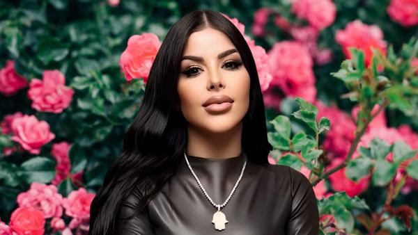 Fatema Love Is Building a Beauty Empire That Helps Women Feel Beautiful