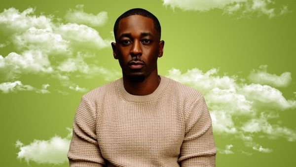 Omar Derby Is Building a Career Around Stories That Honor Black Life