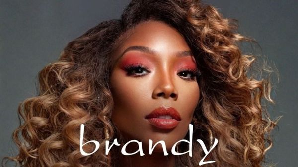Brandy Is Giving Us a Reason to Visit the Motherland This Christmas