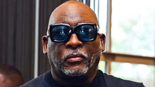 David “DL” Lawrence’s Legacy Extends Beyond Music, Leaving an Irreplaceable Void in the Hearts of Those Who Loved Him