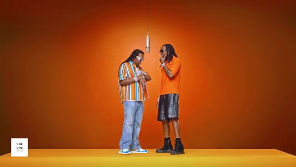 Black Culture Sets the Trend, It's Time We Own a Piece of It