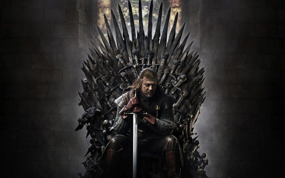 Game Of Throne