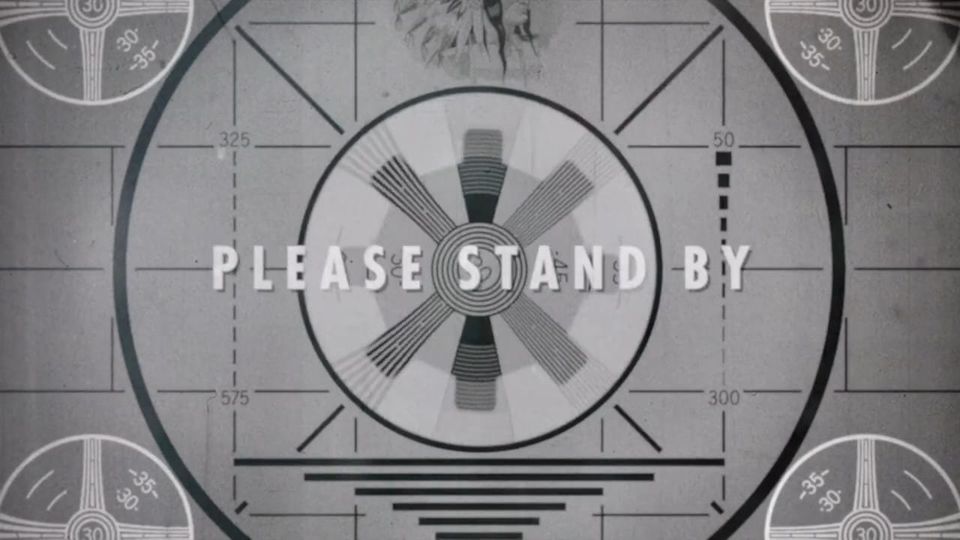 Regularly Scheduled Technical Programming