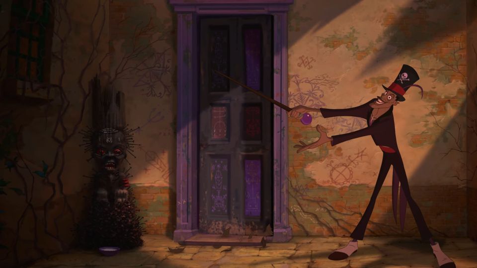 Friends On The Other Side