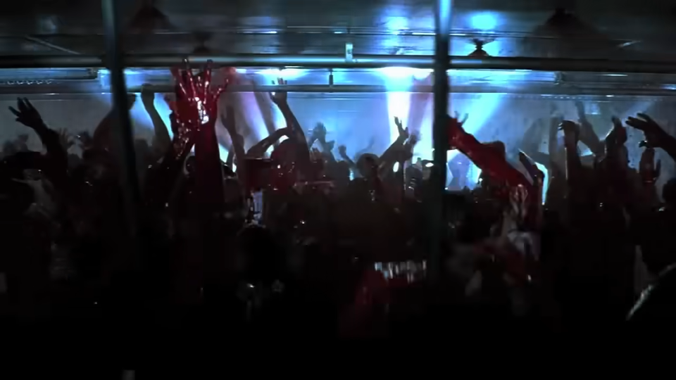 Putting the Techno in TPM