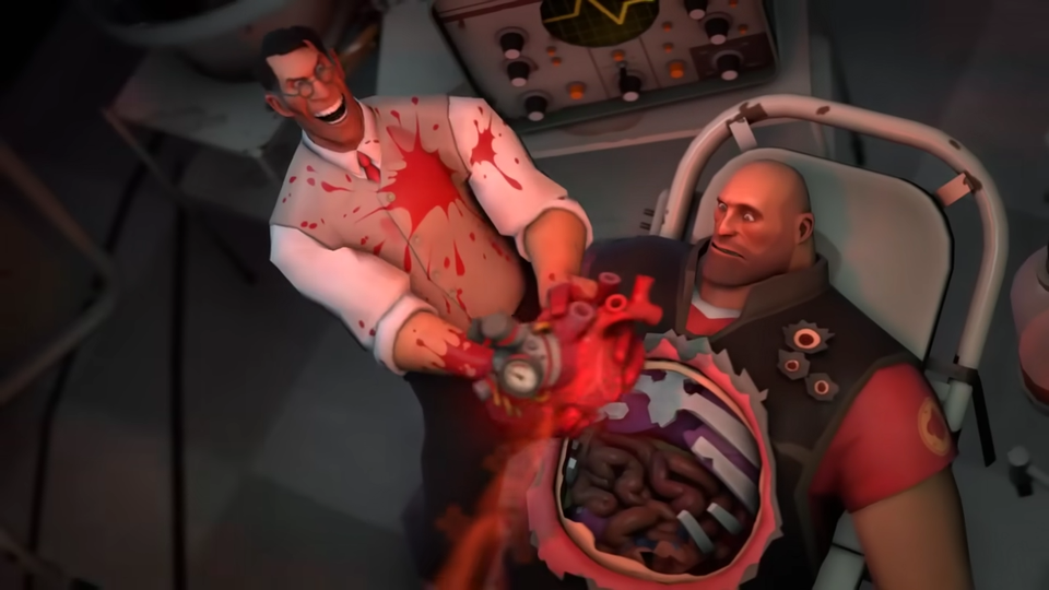 Playing A Support Class